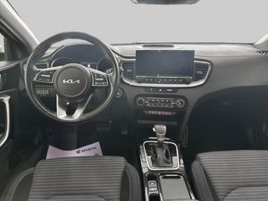 Kia Cee´d bild 7