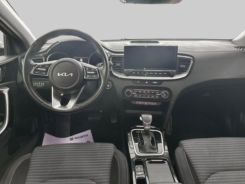 Kia Cee´d bild 7