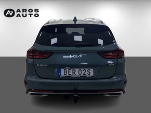 Kia Cee´d bild 5