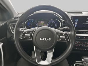 Kia Cee´d bild 10