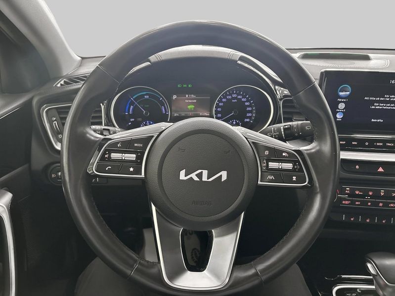 Kia Cee´d bild 10