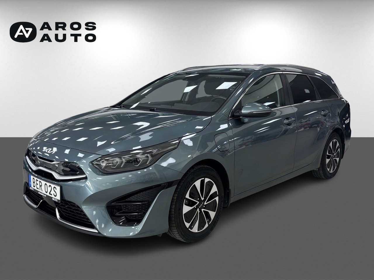 Kia Cee´d