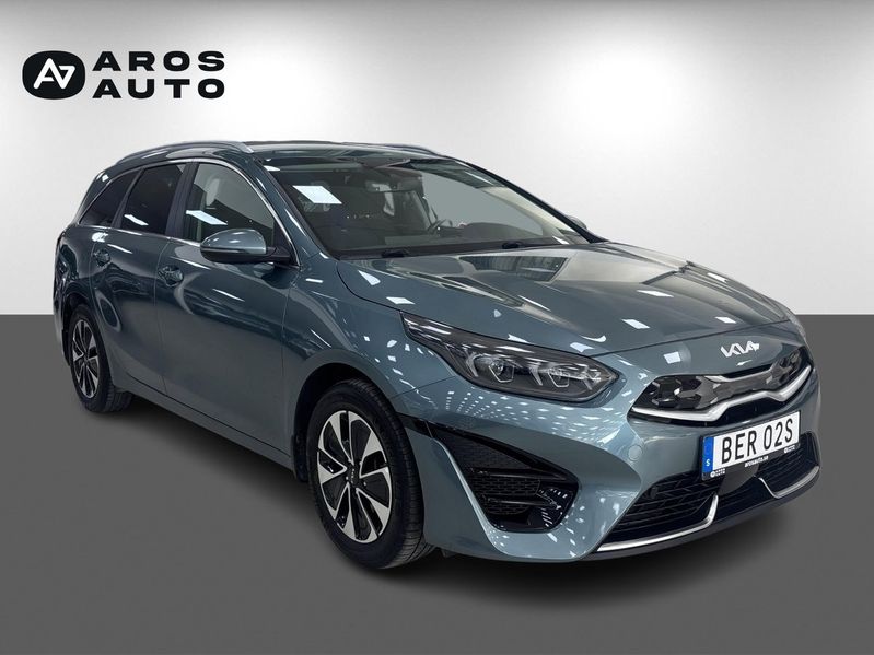 Kia Cee´d bild 3