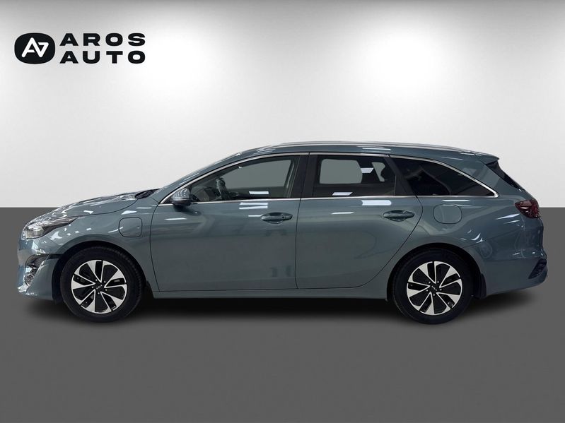 Kia Cee´d bild 4