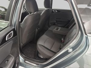 Kia Cee´d bild 9