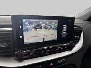 Kia Cee´d bild 12