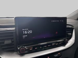 Kia Cee´d bild 11