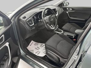 Kia Cee´d bild 8