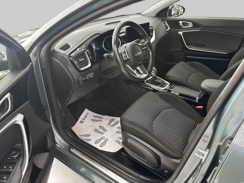 Kia Cee´d bild 8