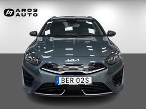 Kia Cee´d bild 2