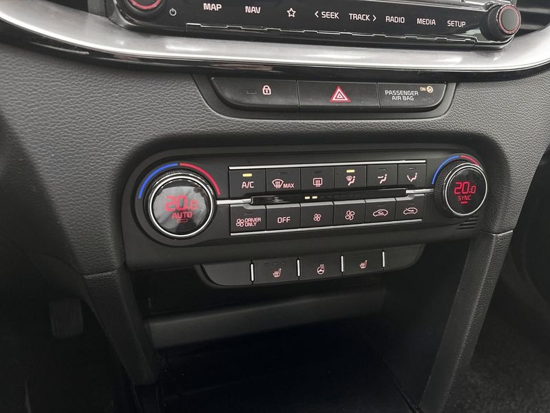 Kia Cee´d bild 14