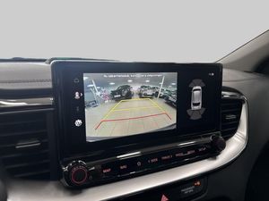 Kia Cee´d bild 12