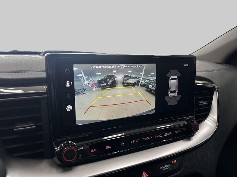 Kia Cee´d bild 12