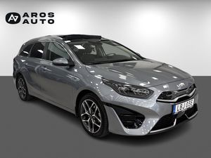Kia Cee´d bild 3