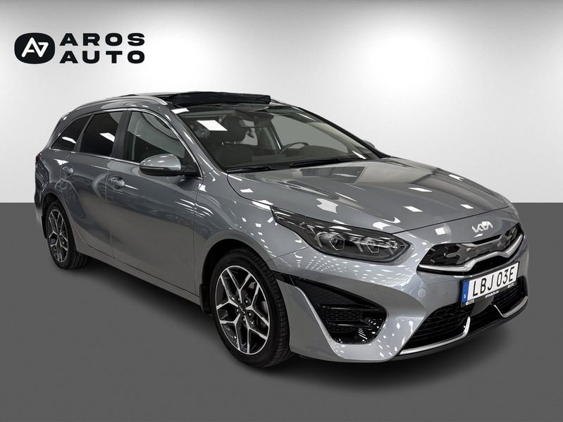 Kia Cee´d bild 3