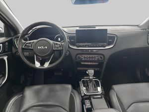 Kia Cee´d bild 7