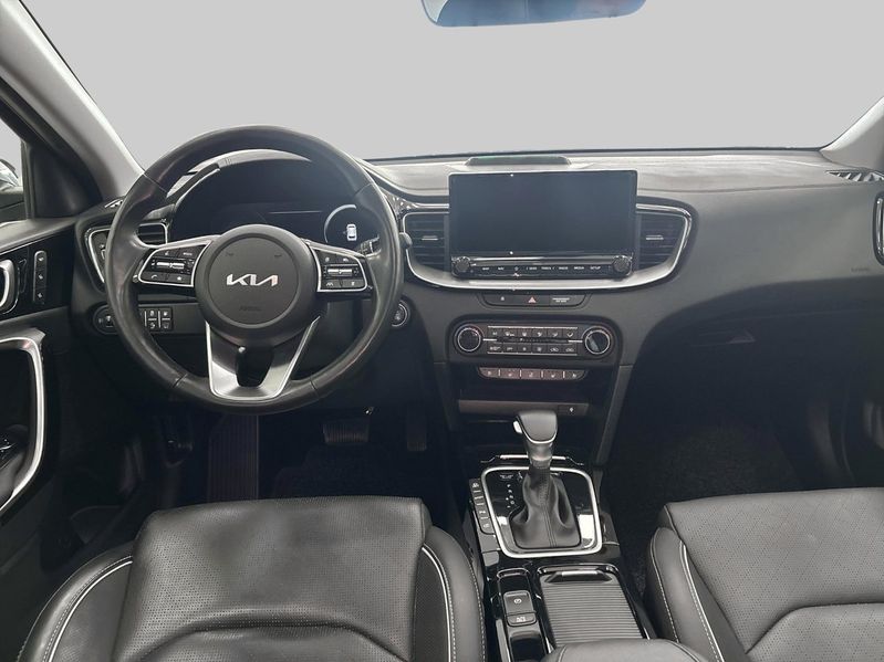 Kia Cee´d bild 7