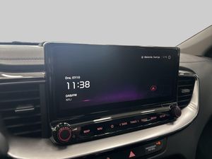 Kia Cee´d bild 11