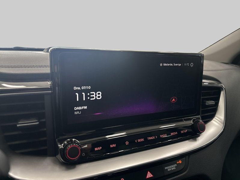 Kia Cee´d bild 11