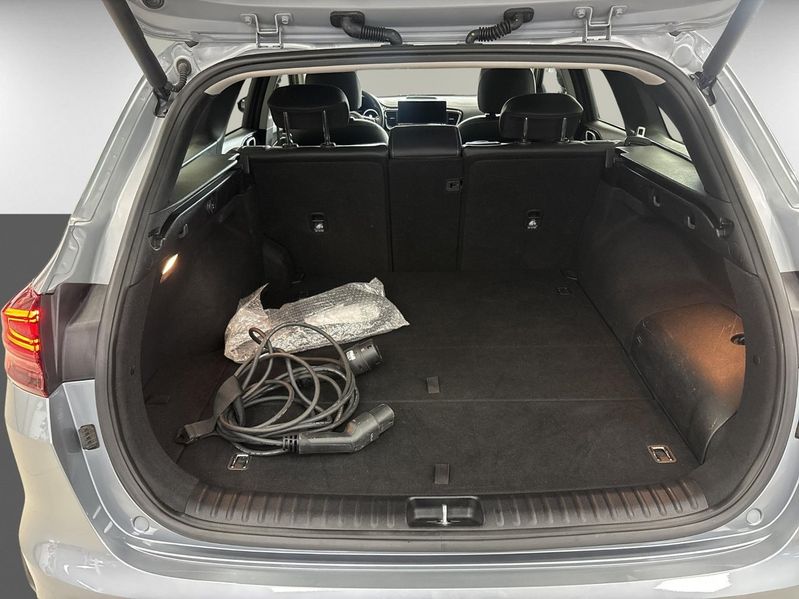 Kia Cee´d bild 15