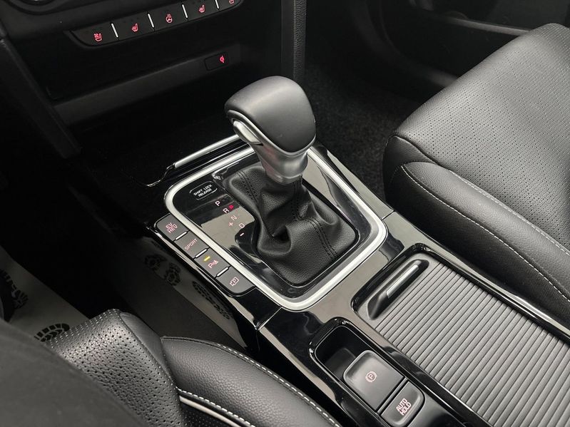 Kia Cee´d bild 13