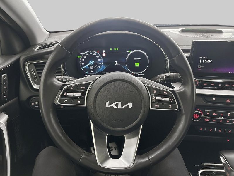 Kia Cee´d bild 10