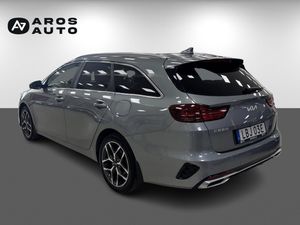 Kia Cee´d bild 6