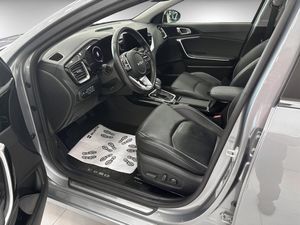 Kia Cee´d bild 8
