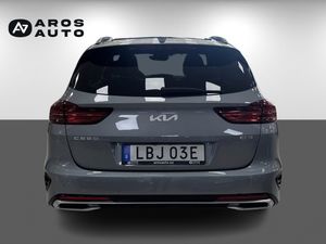 Kia Cee´d bild 5