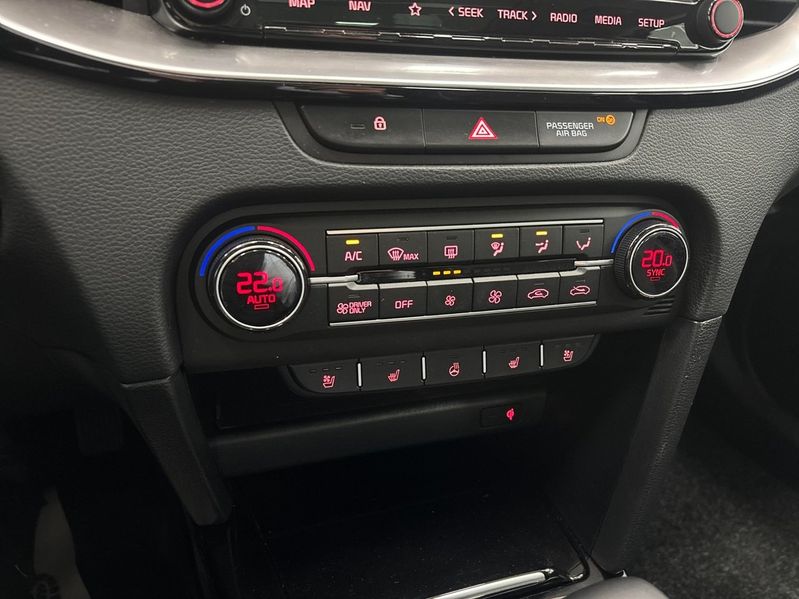 Kia Cee´d bild 14
