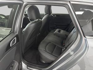 Kia Cee´d bild 9