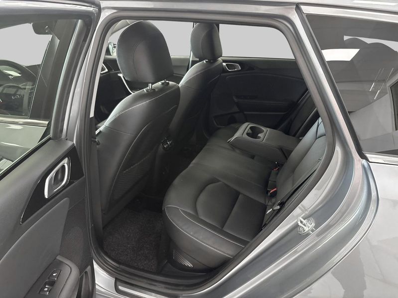 Kia Cee´d bild 9