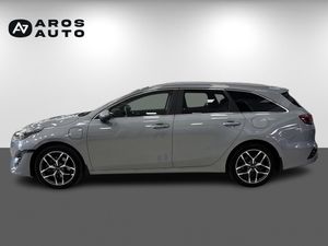 Kia Cee´d bild 4