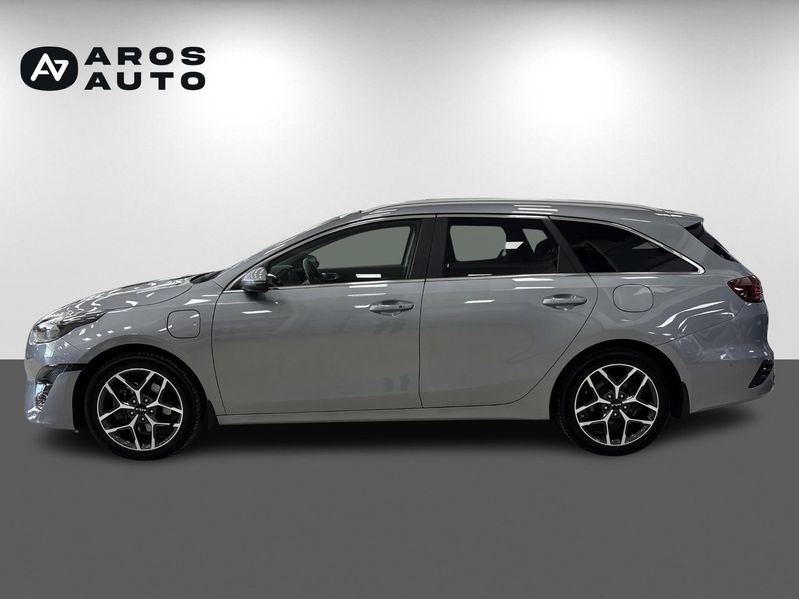 Kia Cee´d bild 4