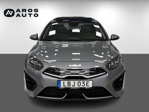 Kia Cee´d bild 2