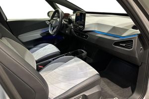 Volkswagen ID.3 bild 6