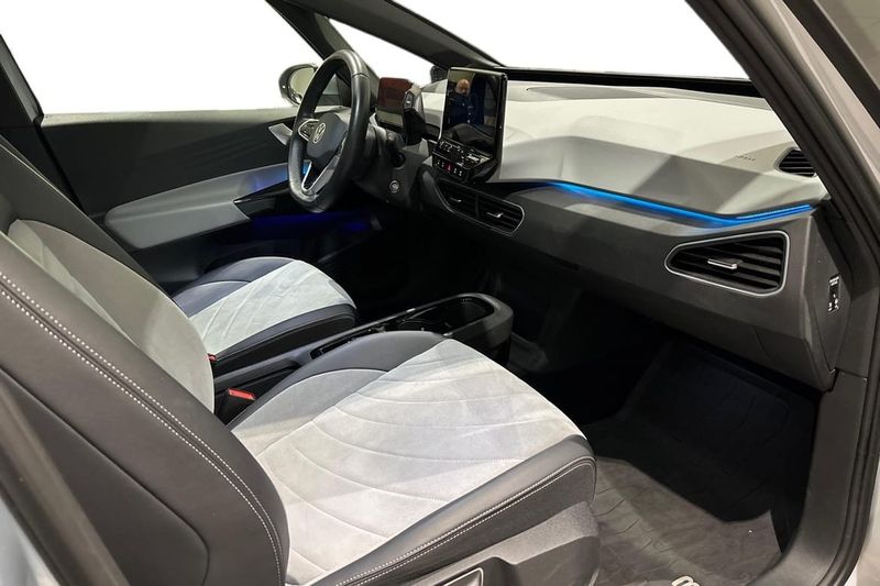 Volkswagen ID.3 bild 6