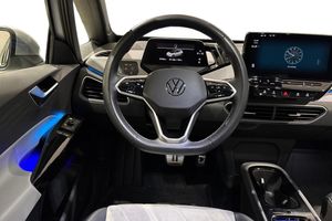 Volkswagen ID.3 bild 10