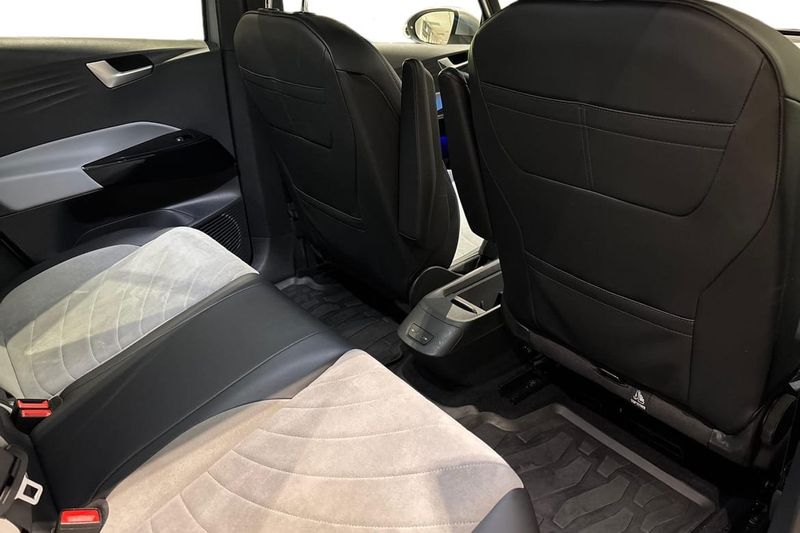 Volkswagen ID.3 bild 8