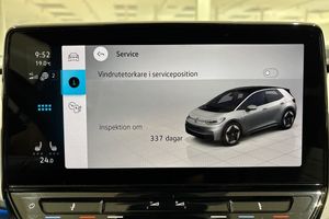 Volkswagen ID.3 bild 17