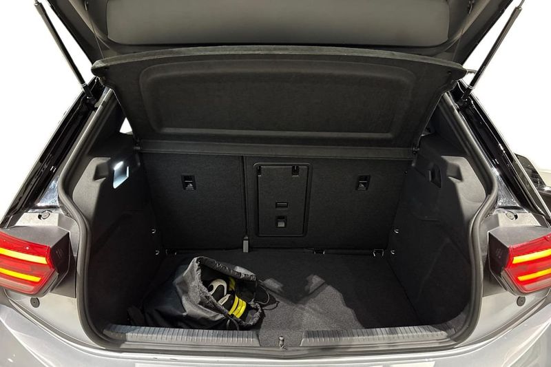 Volkswagen ID.3 bild 11