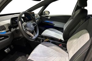 Volkswagen ID.3 bild 13