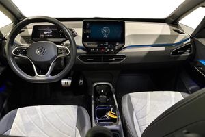 Volkswagen ID.3 bild 9