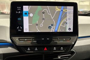 Volkswagen ID.3 bild 14
