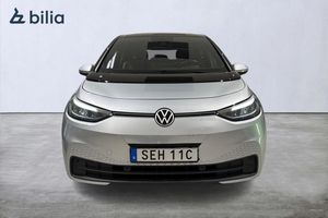 Volkswagen ID.3 bild 5