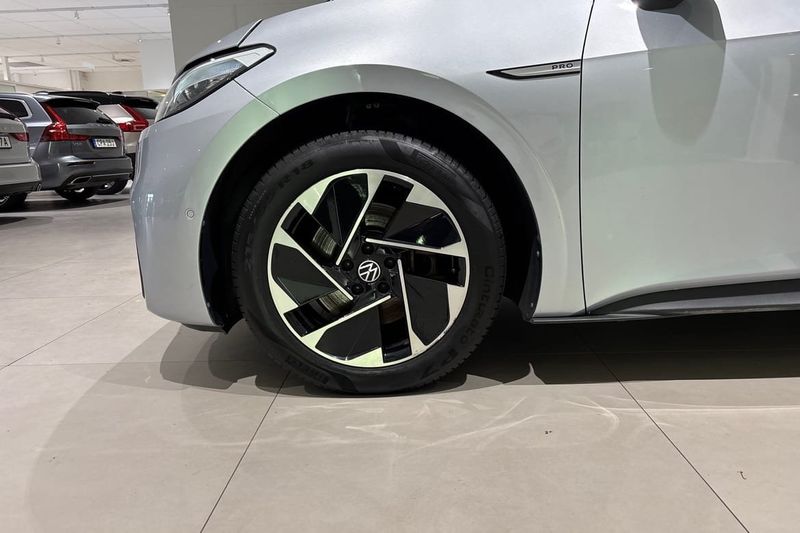 Volkswagen ID.3 bild 16