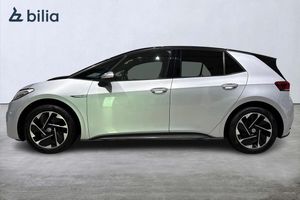 Volkswagen ID.3 bild 3