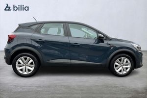Renault Captur bild 18