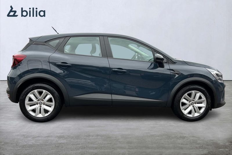 Renault Captur bild 18