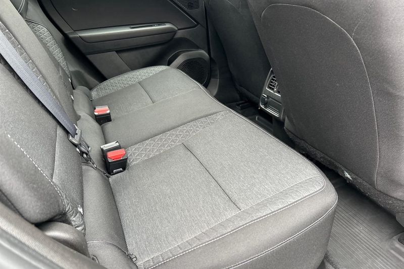 Renault Captur bild 9